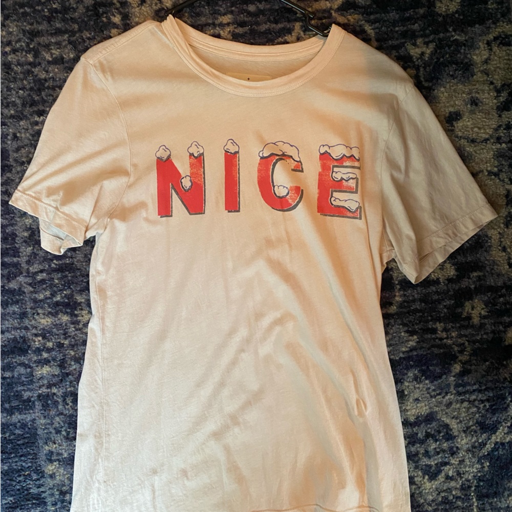 Graphic Tee
